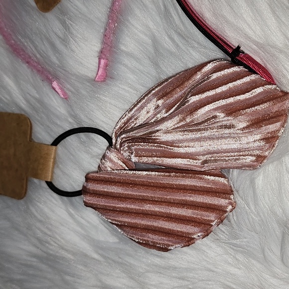 Hairbands and Accessories Bundle, NWT - Picture 6 of 8